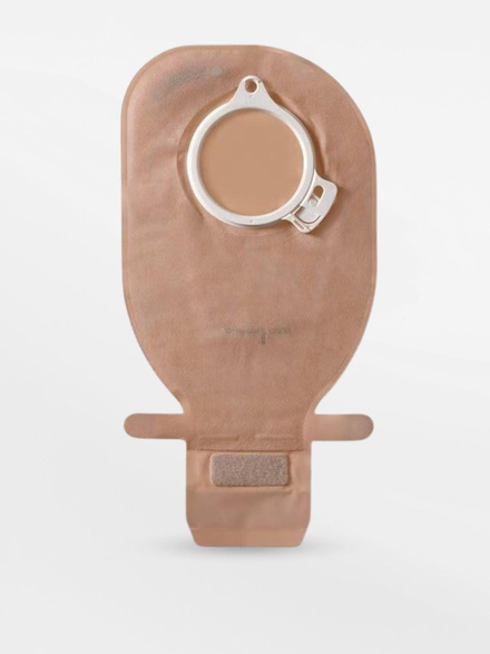 ColoPlast Alterna Ostomi Torbası Kolostomi Torbası 2 Parça 50 MM REF13985