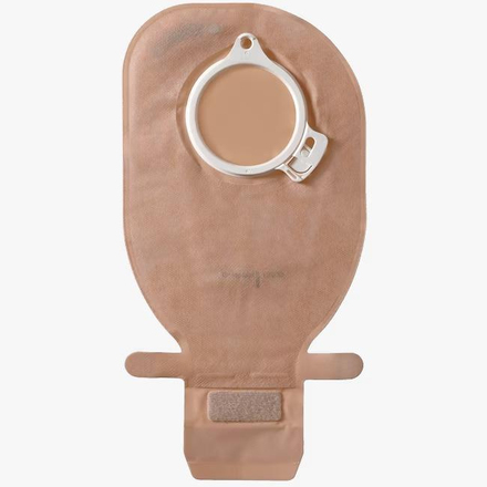 ColoPlast Alterna Ostomi Torbası Kolostomi Torbası 2 Parça 50 MM REF13985