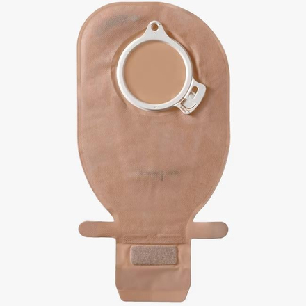 ColoPlast Alterna Ostomi Torbası Kolostomi Torbası 2 Parça 60 MM REF13986