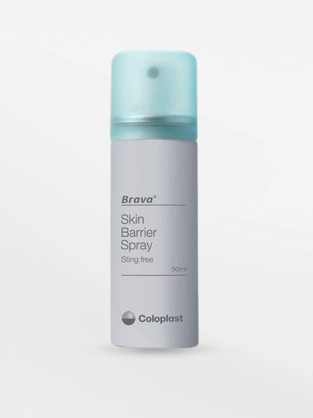 Coloplast Brava Cilt Koruyucu Sprey 50ml