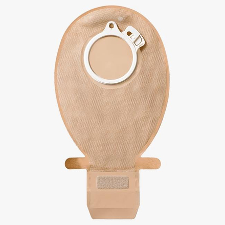 ColoPlast SenSura Click Ostomi Torbası Kolostomi Torbası 2 Parça 60 MM REF10387