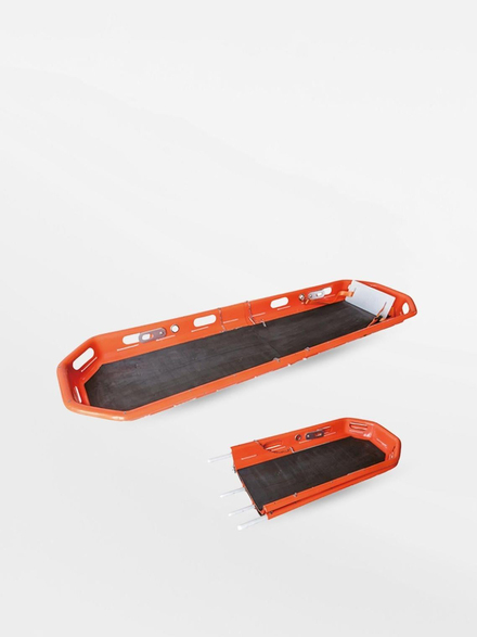COMFORT PLUS BASKET SEDYE (Helikopter Sedye-Sepet Sedye)