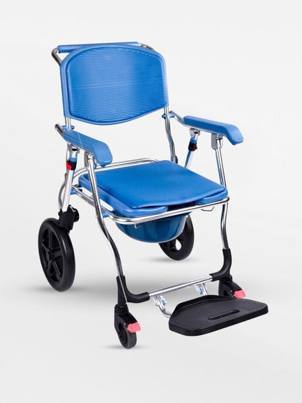 COMFORT PLUS DM-70 BANYO TUVALET SANDALYESİ