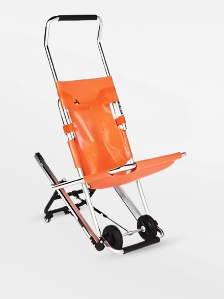 COMFORT PLUS HASTA TAHLİYE SEDYESİ
