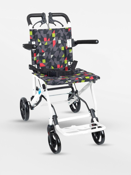 Comfort Plus KY9003L Hafif Transfer Tekerlekli Sandalye