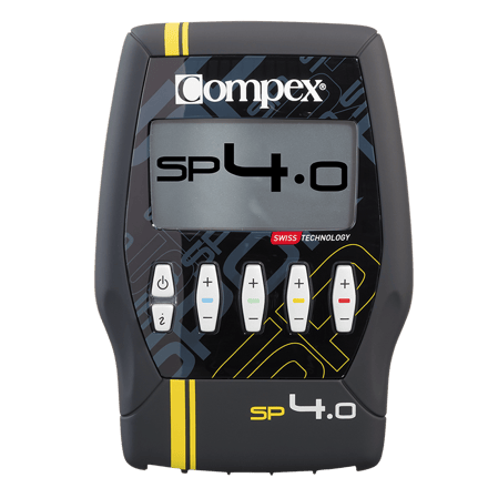 COMPEX SP4.0 KAS GELİŞTİRME VE REHABİLİTASYON CİHAZI