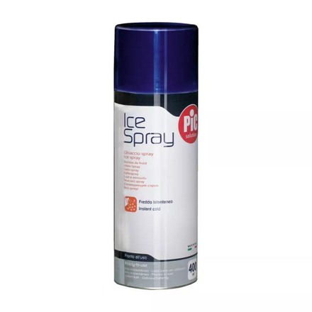 PİC SOLUTİON ICE SPRAY