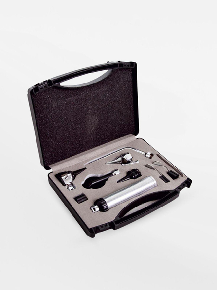 Diagnostic Ent Set VZN-PDS-P8