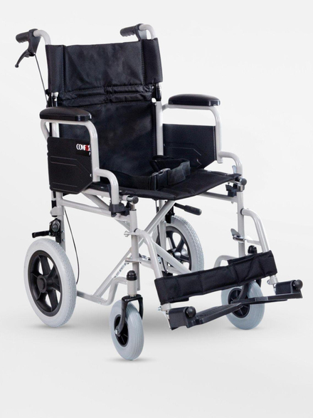 DM-327 MİNİ TRANSFER TEKERLEKLİ SANDALYESİ