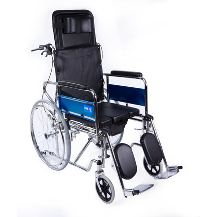 DM-608GC WC SIRTI YATAR ÖZELLİKLİ TEKERLEKLİ 
