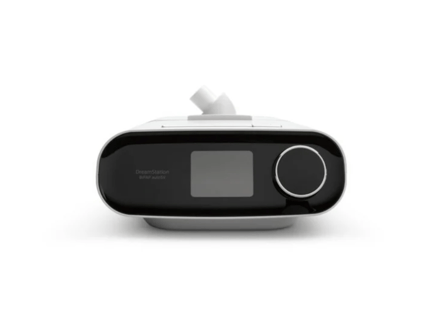 DreamStation BiPAP ASV
