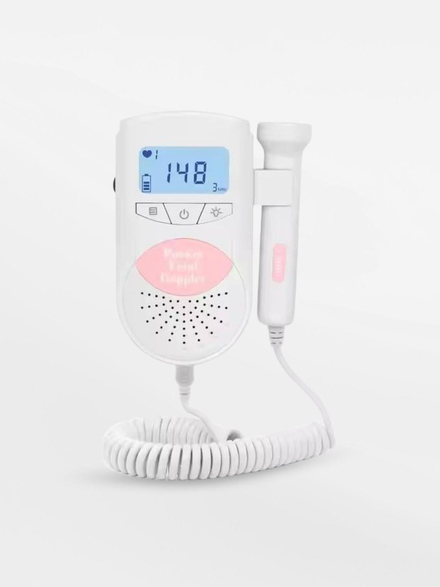 Fetal Doppler JPD-100S6 