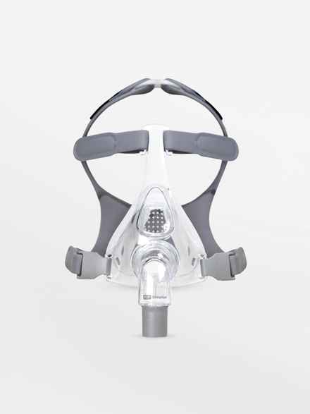 Fisher & Paykel Simplus Ora-nazal Maske