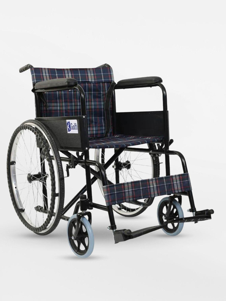 Golfi G100 Standart Tekerlekli Sandalye