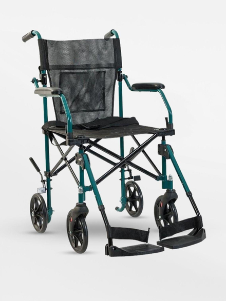 Golfi G505 Alüminyum Transfer Sandalyesi