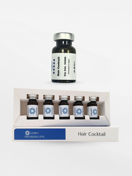 Hair Coctail