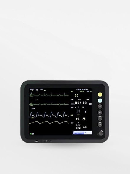 Healt Plus YK-8000C-1