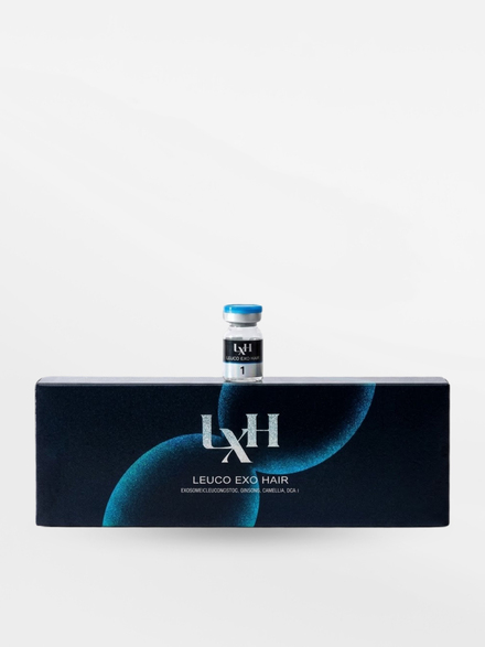 LHX LEUCO EXO HAIR