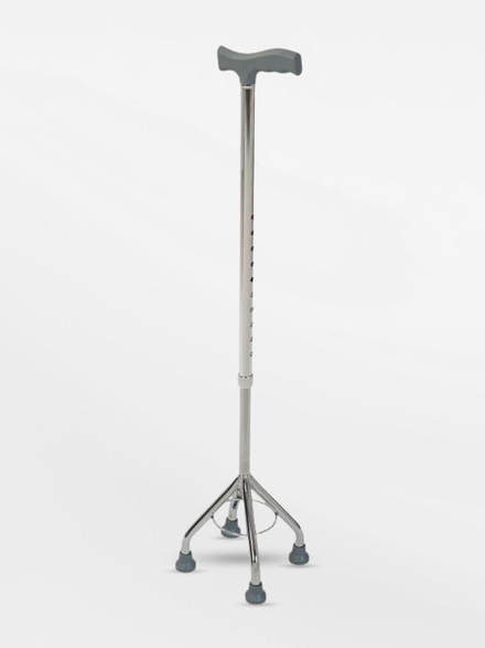 LOCO-PR-844 Quadripod Baston 