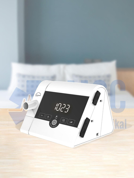 Löwenstein prisma Soft Plus CPAP Cihazı