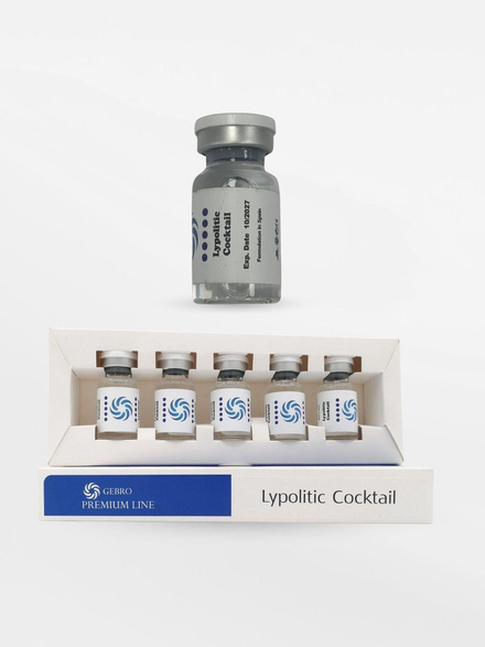 Lypoitic Coctail