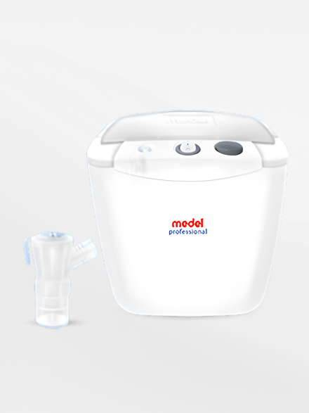 Medel Professional Nebülizatör Cihazı