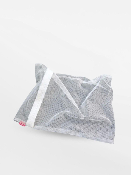 Medi Laundry Net fileli çamaşır torbası