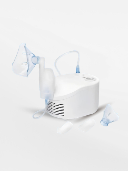 Omron C101 Nebulizatör Cihazı