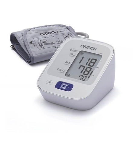 OmronM2 Hem-7143-e Intellisense Koldan Tansiyon Ölçer