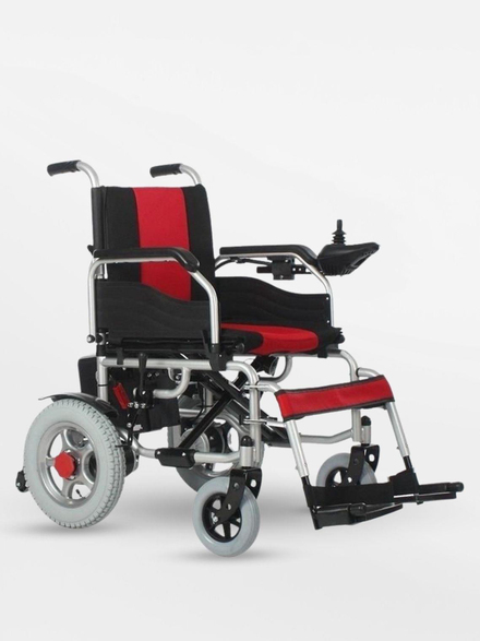 Pulsemed jl1008 akülü tekerlekli sandayle