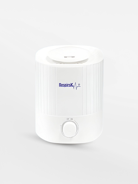 Respirox Airx One  (Ultrasonik Oda Nemlendirici)