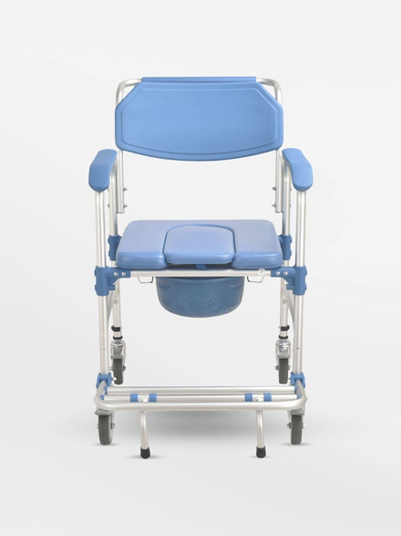 RESPİROX RLTS-01 BANYO ÖZELLİKLİ İTHAL SEYYAR TUVALET