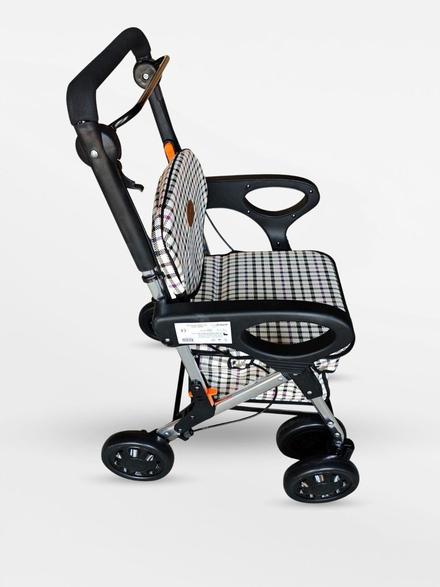 Respirox RR-05 Katlanabilir Rolatör