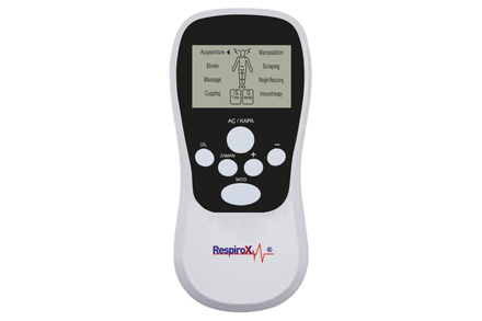 Respirox RTC-01 Mini Masaj Aleti