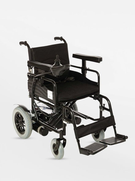 Römer R105 Akülü Tekerlekli Sandalye