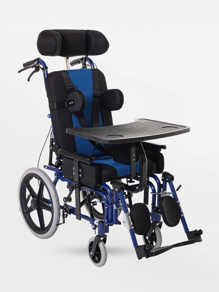 Römer R258 Spastik Yetişkin Tekerlekli Sandalye