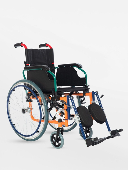 Römer R303 Özellikli Çocuk Tekerlekli Sandalye