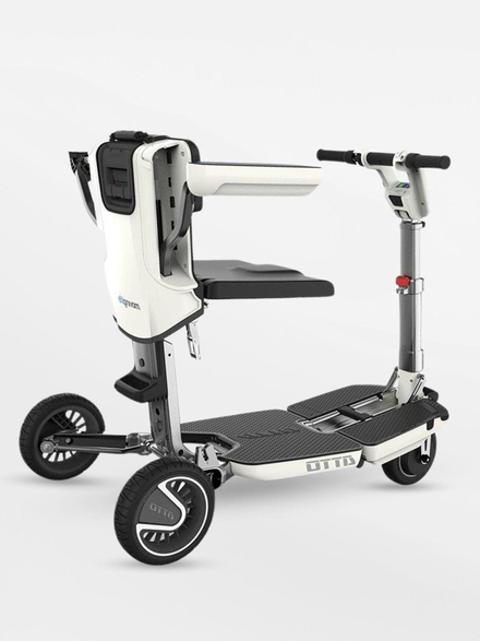 S550 Atto Mini Scooter