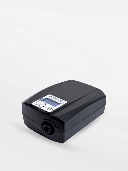 Sefam Ecostar CPAP