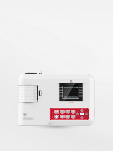 Semcares ECG300G Üç Kanallı EKG Cihazı