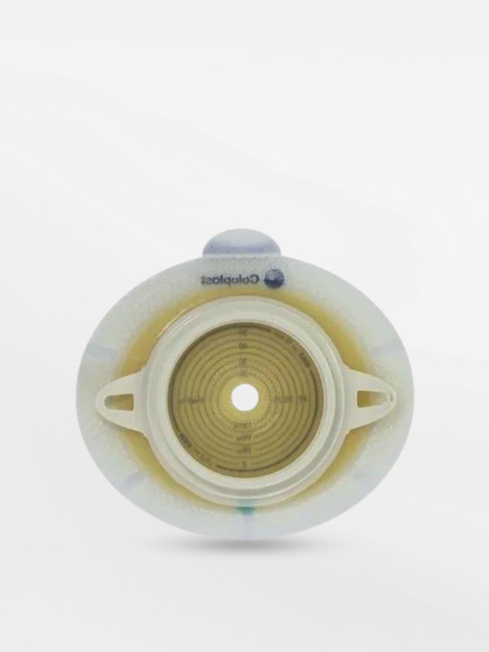 SENSURA CLİCK XPRO OSTOMİ TABAN PLAKASI 70MM 10-65