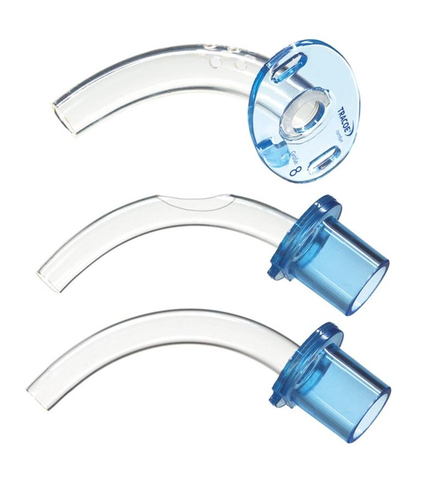 Tracoe Comfort 15 Mm Konnektörlü Konuşma Kanülü Ref 115