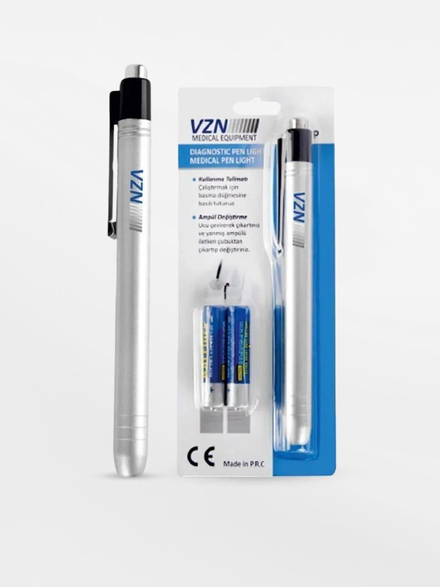 VZN IŞIK KALEMİ(PENLIGHT)