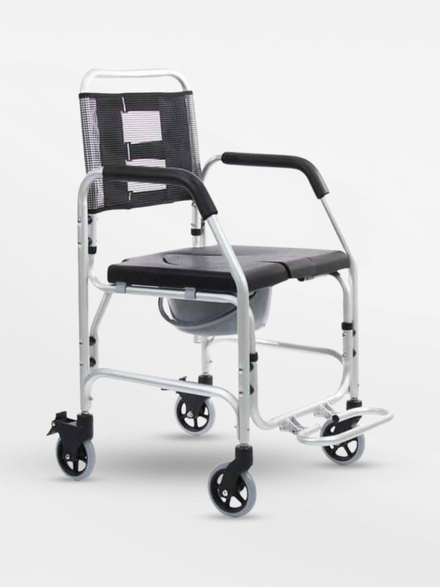 WG-M699 Klozetli Banyo Sandalyesi