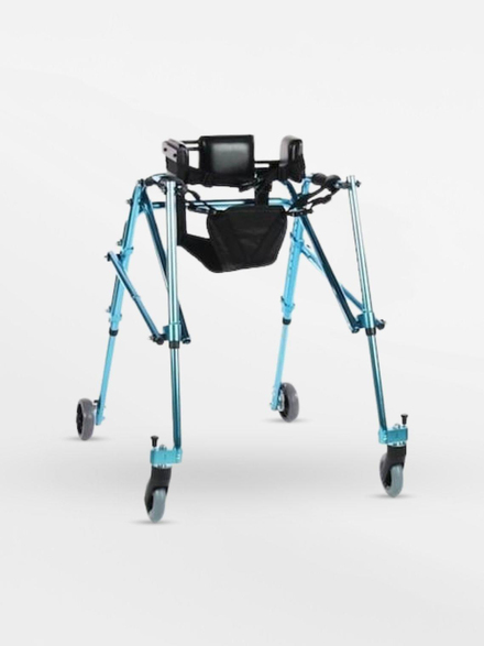 WG-W942 PEDİATRİK WOLKER