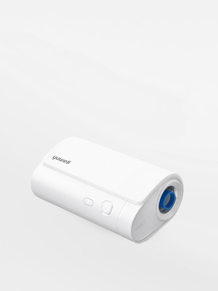 Yuwell Pocket S Seyahat Tipi Auto CPAP (APAP) Cihazı
