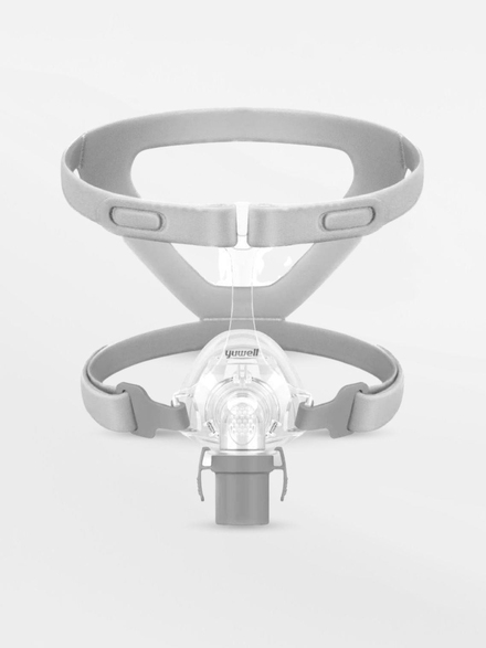 Yuwell YN-02 CPAP Maskesi 