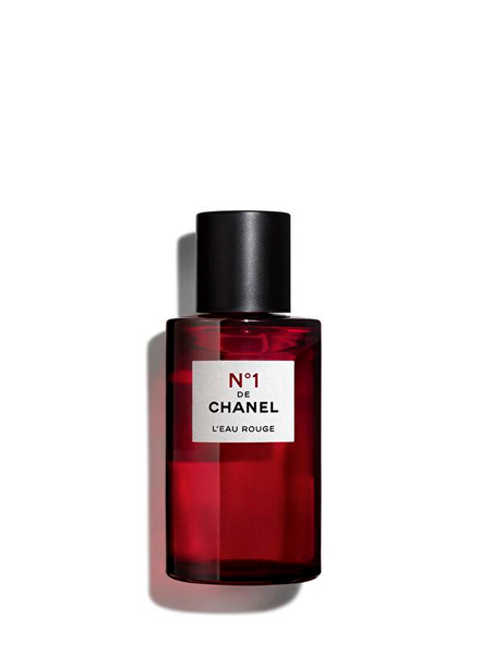  CHANEL N°1 De L'Eau Rouge Mist 100Ml Kadın Parfüm