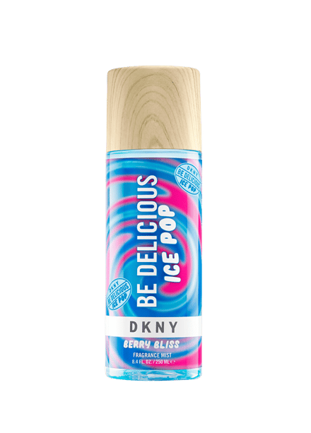  DKNY Be Delicious İce Pop Berry Bliss Kadın Body Mist 250 ml