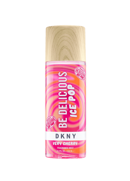  DKNY Be Delicious İce Pop Very Cherry Kadın Body Mist 250 ml